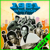 RD presents Hip Hop in 1981 (2 of 2)