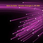 Mario De Bellis - Silvester Clubnight 31.12.1999