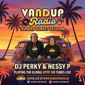DJ Perky & Nessy P Live Set | Dance & House | 07/06/2026