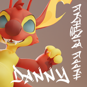 Happy Birftimez Danny Grey!