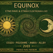 Allby - Equinox I - Etnika Elektronika & Etno Rave - Midtempo TribalHouse DeepHouse