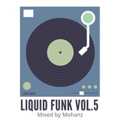 Liquid Funk Vol. 5