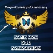 90's R'n'B New Jack Swing Mix (Morpho Records Web Store 3rd Anniversary Mix)
