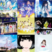 SUMMER OTAKU SONG MIX