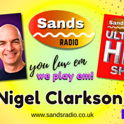 Tues 12th May 1-3pm GMT - 80s Elevator 1-2 then Ultimate Hits 2-3pm