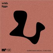 #NR190 A New Nest with This Happy Feeling & Poptastic Records - Egga
