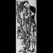 Bleak Cathedral - Rose of Blood