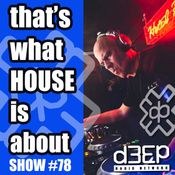 Nick Standen - That's What House Is About (13/05/26)