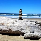 "Unwind Your Mind" - Session 1 - Deep, Dreamy, Organic, Melodic, Progressive House, and Techno.