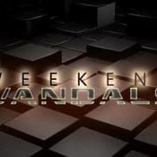 Weekend Vandals Radio Show Acid Jesse