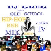 OLD SCHOOL RNB HIP-HOP MIX 2000'S VOL.04
