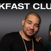 The Breakfast Club (Hurricane Sandy Episode) - 10.20.12
