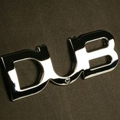 DUB STEPPING