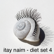 itay naim - diet set 4