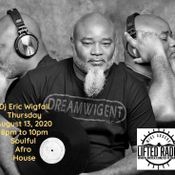 Sounds of Me...Lifted Radio 8/13/20