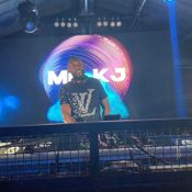 MR KJ Live @ Soul Fusion Birmingham Nov 2022