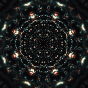 Djdannyc Transdimensional Goa Session