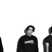 Glass Gang - Club Mix 1