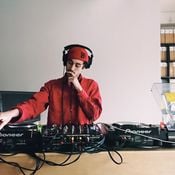 LIVE AT INVISIBLE CITY RECORDS - SLIM MEDIA PLAYER - MARCH 24TH - 2017