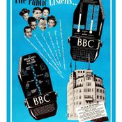 The Forties Weekender: Banned by the BBC