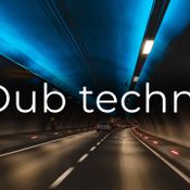 Dub Techno Selections 044