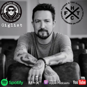Frank Turner: Touring Is My Life, Punk Roots & The Songs That Made Me