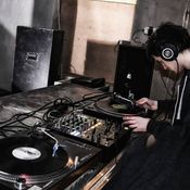Rascal @ PROPANOISE 9, Młotkownia - Tychy (15.02.2014)