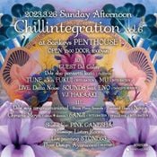 20230326 seiji animaminimal , Chillintegration vol.6 in Sankeys PENTHOUSE（Remake）