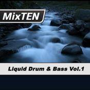 Liquid Drum & Bass 001