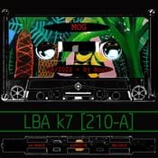 LBA K7 [210-A] - MOG Dj Set
