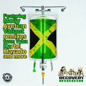 Recovery Riddim + Blendz