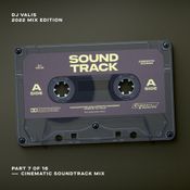 Valis Cinematic Soundrack Mix