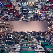 Kowloon Radio - March 2018