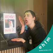 EHFM Mornings: Otis Worming - 06.02.25