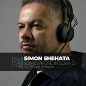 SOMEWHERE IN SOUND ep2 @ Patchouli Deep Radio - March 2026