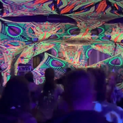 Goa Trance @ Apsara Festival 2023