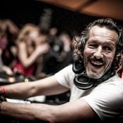 DJ Harvey Rumors 2019