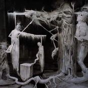 SINFONIAS NOCTURNAS # 547 BY JORGE MARCHAN