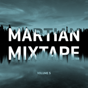 Martian Mixtape Vol. 5