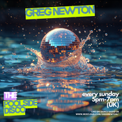 Greg Newton Presents The Poolside Disco - Dance UK - 07-06-2026