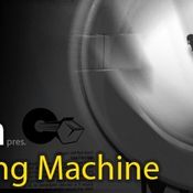 Birben - Secret Washing Machine - March 2015
