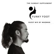 The Sunday Supplement 86 - Guest Mix by MAQman