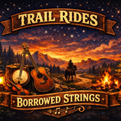 Borrowed Strings