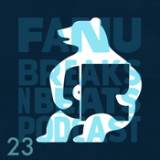 Breaks N Beats Podcast #23