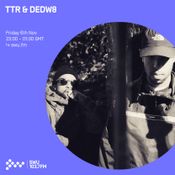 TTR x D3DW8 06 NOV 2020
