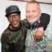 Paul Trouble Anderson  Tribute Mix  Seaside Vibes Paul clark