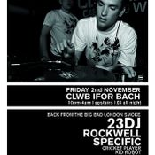 23dj Aperture mix