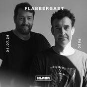 XLR8R Podcast 850: Flabbergast
