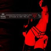 Forbidden Flames [Live Darkwave Mix] // DJ Joe Hart