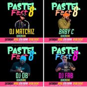[[LiVE]] PASTEL 8 PT. 1